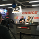 Image for article titled Wheels, Wheels, Total Vehicular Insanity And More Wheels: A Guided Tour Of SEMA 2015
